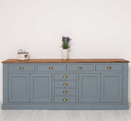 Kitchen sideboard 4 doors 8...