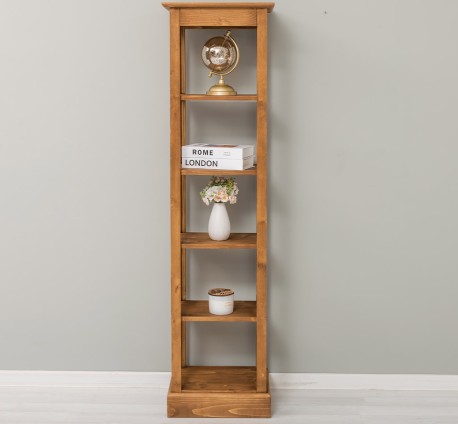 Shelf with 4 shelves -...