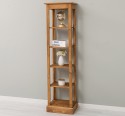 Shelf with 4 shelves - Color_P001 - WAX