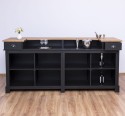 Bar furniture L + R