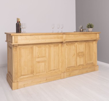 Bar furniture L + R