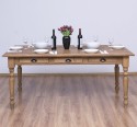 Dining table 210x90cm