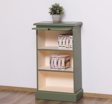 Shelf with 3 shelves