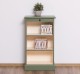 Shelf with 3 shelves