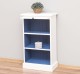 Shelf with 3 shelves