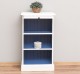 Shelf with 3 shelves