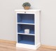 Shelf with 3 shelves