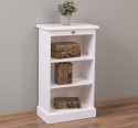 Shelf with 3 shelves