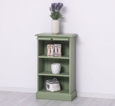 Shelf with 3 shelves