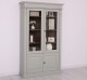 Showcase with 2 + 2 doors, Directoire Collection