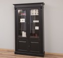 Showcase with 2 + 2 doors, Directoire Collection