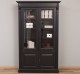 Showcase with 2 + 2 doors, Directoire Collection