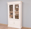 Showcase with 2 + 2 doors, Directoire Collection