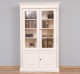 Showcase with 2 + 2 doors, Directoire Collection