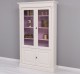 Showcase with 2 + 2 doors, Directoire Collection