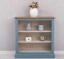 Small bookcase with shelves