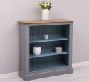 Small bookcase with shelves