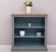 Small bookcase with shelves