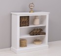 Small bookcase with shelves