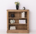 Small bookcase with shelves