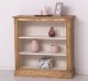 Small bookcase with shelves