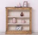 Small bookcase with shelves