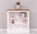 Small bookcase with shelves