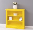 Small bookcase with shelves