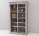 Large Bookcase, Directoire Collection