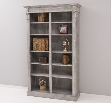 Large Bookcase, Directoire Collection