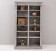 Large Bookcase, Directoire Collection