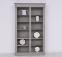 Large Bookcase, Directoire Collection