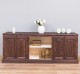 Large sideboard 4 doors, 1 shelf, BAS