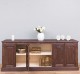 Large sideboard 4 doors, 1 shelf, BAS