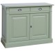 Buffet with 2 doors, 2 drawers, BAS, Directoire Collection