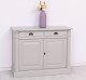 Buffet with 2 doors, 2 drawers, BAS, Directoire Collection