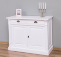 Buffet with 2 doors, 2 drawers, BAS, Directoire Collection