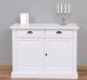 Buffet with 2 doors, 2 drawers, BAS, Directoire Collection