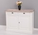 Buffet with 2 doors, 2 drawers, BAS, Directoire Collection