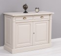 Buffet with 2 doors, 2 drawers, BAS, Directoire Collection