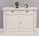 Buffet with 2 doors, 2 drawers, BAS, Directoire Collection