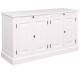 Buffet 4 doors, BAS