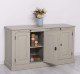 Buffet 4 doors, BAS