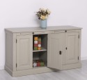 Buffet 4 doors, BAS