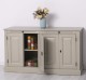 Buffet 4 doors, BAS