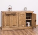 Buffet 4 doors, BAS