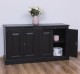 Buffet 4 doors, BAS