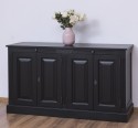 Buffet 4 doors, BAS