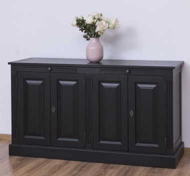 Buffet 4 doors, BAS