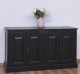 Buffet 4 doors, BAS